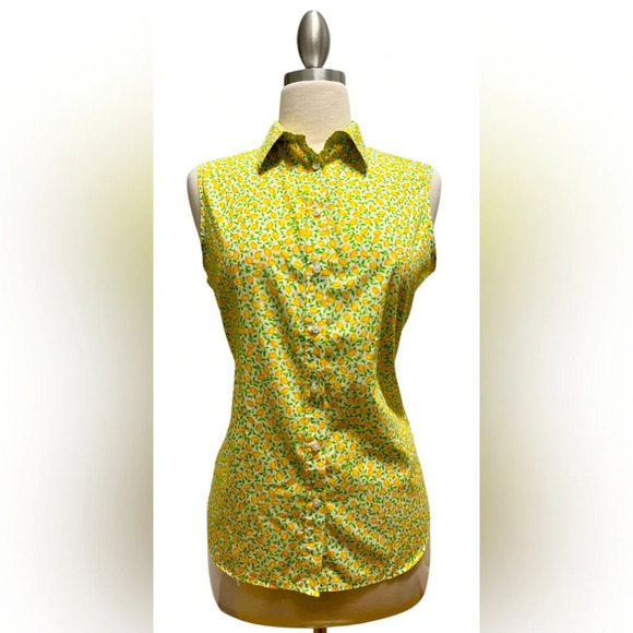 LANDS’ END no iron supima - Picture 7 of 7